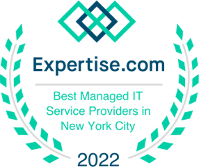 ny nyc managed service providers 2022 transparent Webdotedit