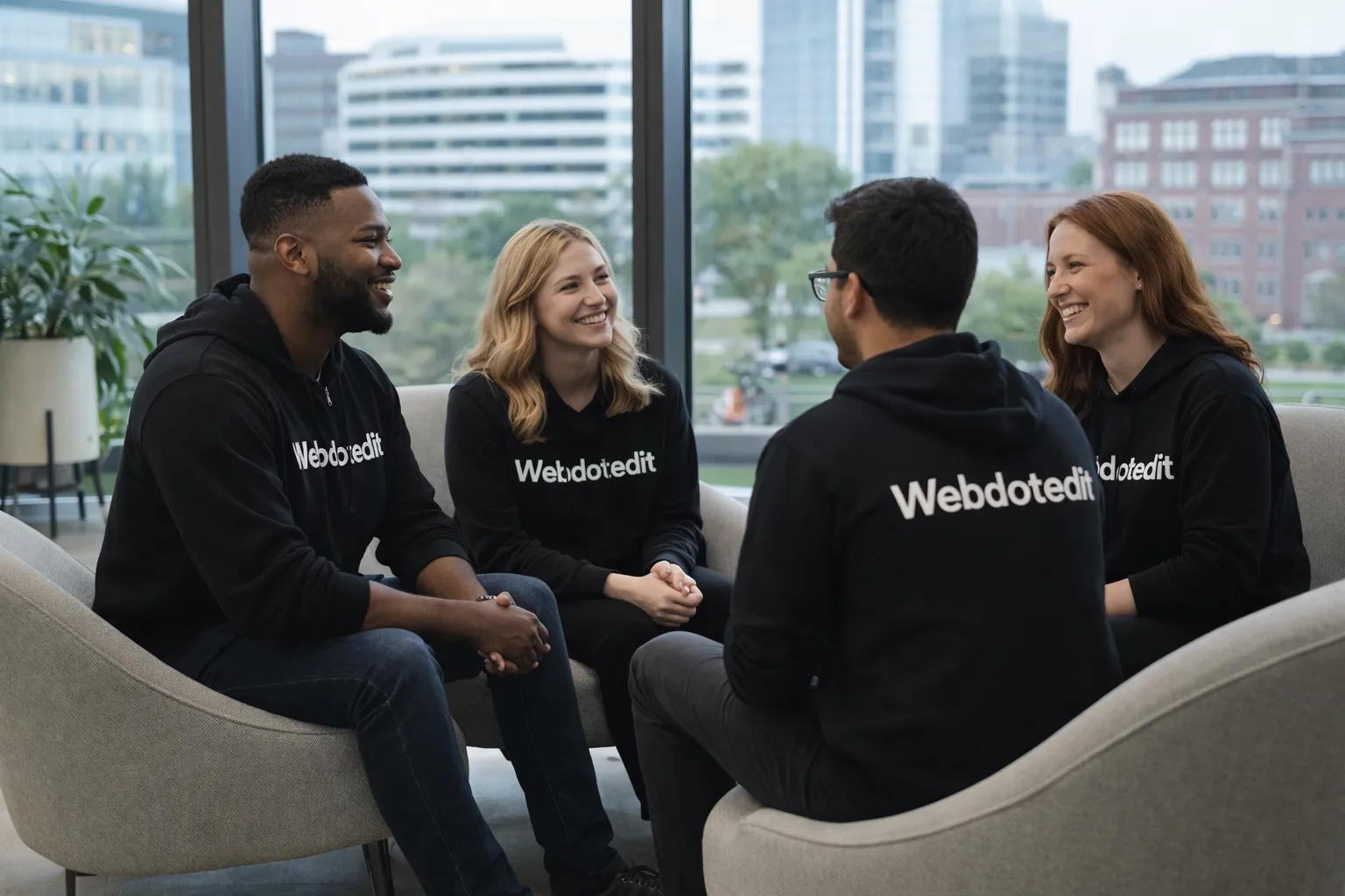 Webdotedit Carrier