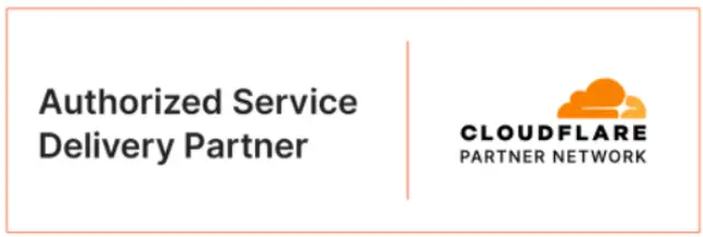 cloudflare