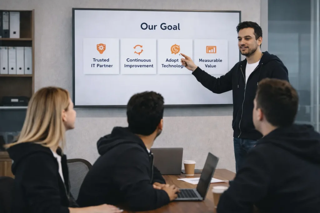 our goal Webdotedit