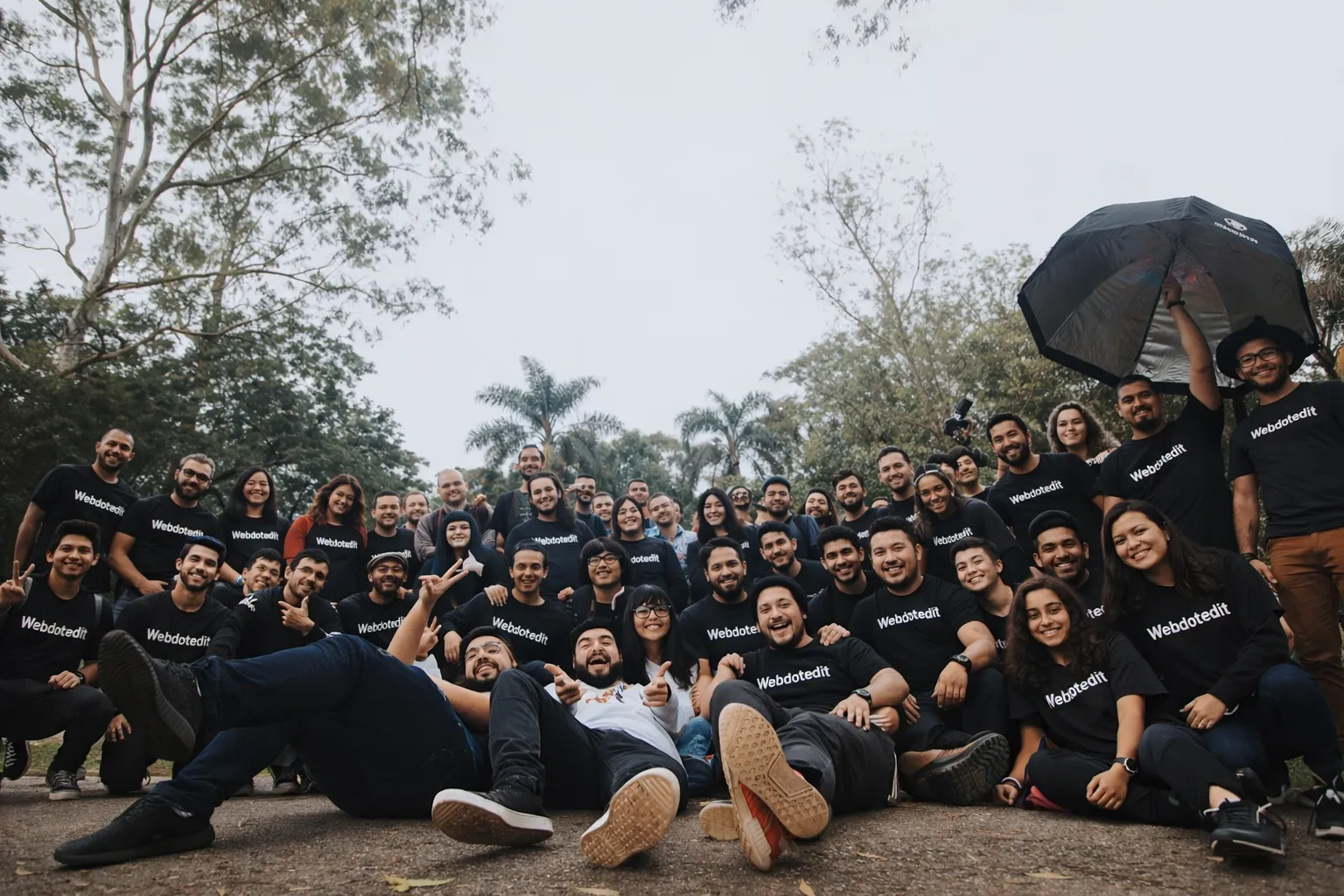 Webdotedit Team