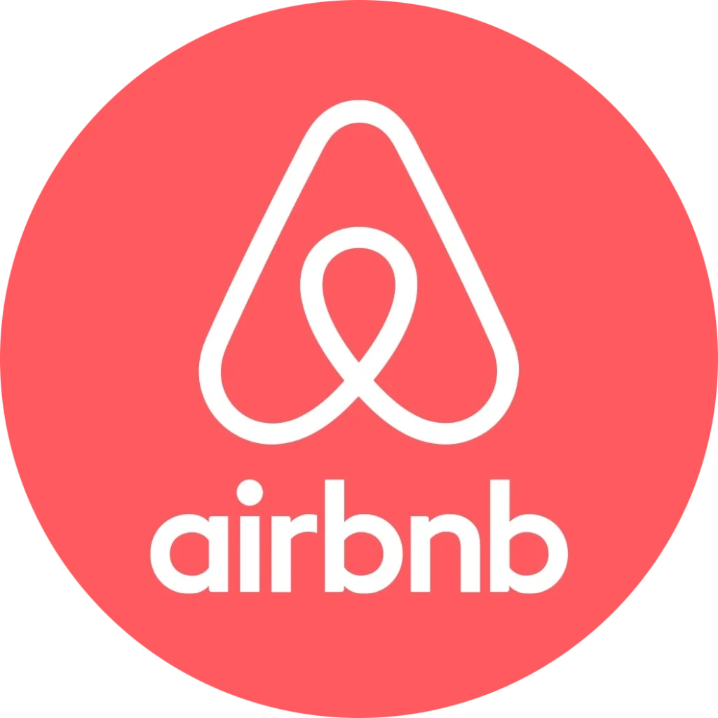 Airbnb Webdotedit