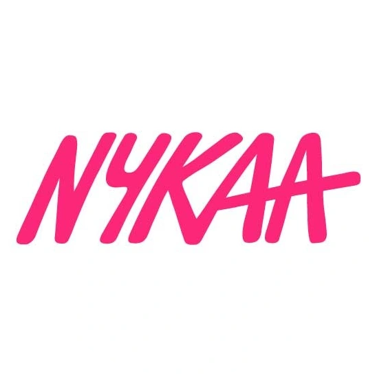 Nykaa Webdotedit
